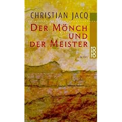 Der M�nch und der Meister
