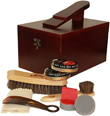 FeetPeople Valet Shoe Care Kits