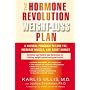 Hormone Revolution Weight-Loss Plan