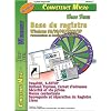 Base de registre Windows 95/98/ME/2000/XP : Personnalisez et am�liorez le syst�me