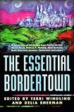 Essential Bordertown