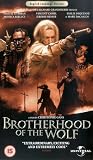 Brotherhood Of The Wolf [UK IMPORT] - Samuel Le Bihan