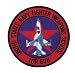 US Navy Fighter Weapons School Top Gun Patch