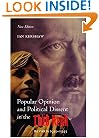 Popular Opinion and Political Dissent in the Third Reich: Bavaria 1933-1945