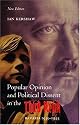 Popular Opinion and Political Dissent in the Third Reich: Bavaria 1933-1945