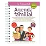 Aganda familial M�moniak 2013 de Collectif