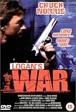 Logan's War [UK IMPORT] - Chuck Norris