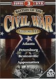 Battles of the Civil War, Vol. 3