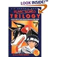 Rumic World Trilogy (Volume 3)