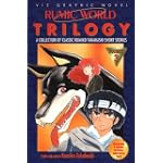 Rumic World Trilogy (Volume 3)