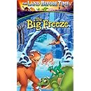 The Land Before Time - The Big Freeze