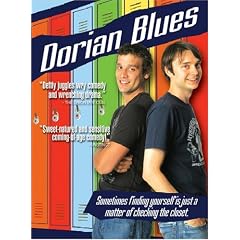 Dorian Blues