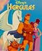 Books : Disney's Hercules (Miniature Editions)