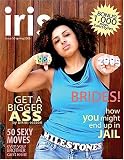 Iris : a Journal About Women