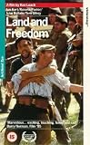 Eigenschaften Artificial Eye  / Land And Freedom [VHS] [UK Import]