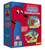 Clifford Reading Pack (DVD Box)