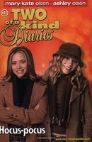 Two of a Kind #37: Hocus-pocus (Two of a Kind)