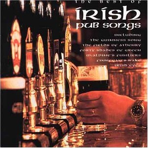 CD-Charts  Search : Best of Irish Pub Songs