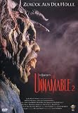 The Unnamable 2 - John Rhys-Davies