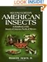 American Insects: A Handbook of the Insects of America North of Mexico, Second Edition