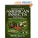 American Insects: A Handbook of the Insects of America North of Mexico, Second Edition