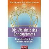 Die Weisheit des Enneagramms. Entdecken Sie Ihren inneren Reichtum.von "Don Richard Riso"