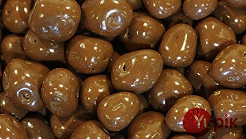 Yupik Milk Chocolate Coconut Cubes, 1Kg