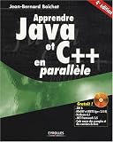 Apprendre Java et C++ en parall�le