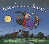 Room on the broom