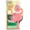 Foofa's Happy Book (Yo Gabba Gabba) (Board)
