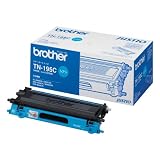 BROTHER 大容量トナーカートリッジ シアン TN-195C TN-195C