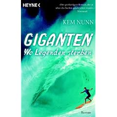 Giganten - Wo Legenden sterben.