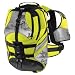 Icon Squad II Backpack - HI-VIZ Yellow - New 2010