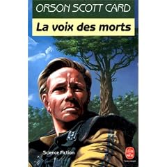 La Voix des morts (Cycle d'Ender, tome 2)