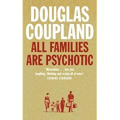 All Families Are Psychotic