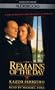 The Remains of the Day: (Movie Tie-In Edition)