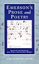 Emerson's Prose and Poetry (Norton Critical Editions)