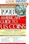 1998 AMERICAN GUIDE TO U S COINS (Serial)
