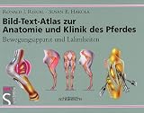 Produkt-Bild: Bild-Text-Atlas zur Anatomie und Klinik des Pferdes: BD 1