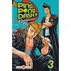 Ping Pong Dash !!, Tome 3