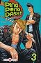 Ping Pong Dash !!, Tome 3