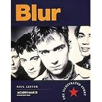 Blur (Melody Maker) book cover