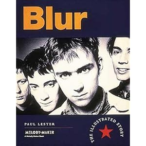 Blur (Melody Maker)