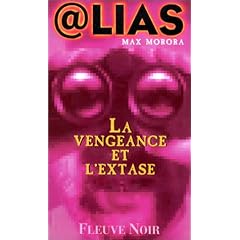 La Vengeance et l'extase