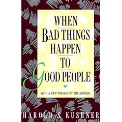 When Bad Things Happen to Good People
