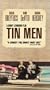 Tin Men [VHS]