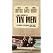 Tin Men [VHS]
