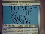 Themes of The Great Bands
