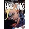 2000 AD Rebellion trade paperbacks - the second nine months