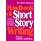 Books for beginning fiction writers